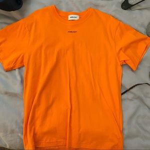 Ambush Reflective T-shirt